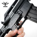 Airsoft Vigor M4 8905B Manual ASG 6mm