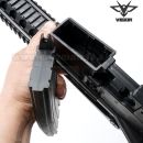 Airsoft Vigor M4 8905B Manual ASG 6mm