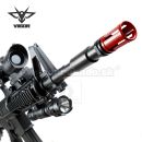 Airsoft Vigor M4 8905B Manual ASG 6mm