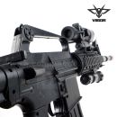 Airsoft Vigor M4 8905B Manual ASG 6mm