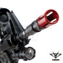 Airsoft Vigor M4 8905B Manual ASG 6mm