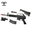 Airsoft Vigor M4 8905B Manual ASG 6mm