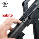 Airsoft Vigor M4 8905B Manual ASG 6mm