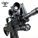 Airsoft Vigor M4 8905B Manual ASG 6mm