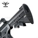 Airsoft Vigor M4 8905B Manual ASG 6mm