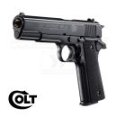 Plynovka Colt Government 1911 Black 9mm