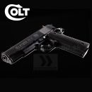 Plynovka Colt Government 1911 Black 9mm