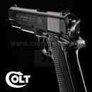 Plynovka Colt Government 1911 Black 9mm