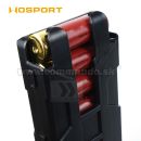 Držiak Shotgun Shell Black Pouch Wosport