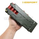 Držiak Shotgun Shell Olive Drab Pouch Wosport