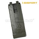 Držiak Shotgun Shell Olive Drab Pouch Wosport