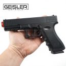 Obranná peprová pištoľ Geisler Defence Pepper Gun