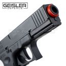 Obranná peprová pištoľ Geisler Defence Pepper Gun