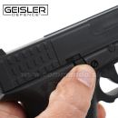 Obranná peprová pištoľ Geisler Defence Pepper Gun