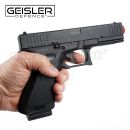 Obranná peprová pištoľ Geisler Defence Pepper Gun