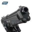 Airsoft Pistol M92F Heavy Weight Spring ASG 6mm