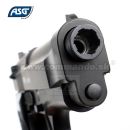 Airsoft Pistol M92F Heavy Weight Spring ASG 6mm