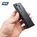 Airsoft Pistol M92F Heavy Weight Spring ASG 6mm