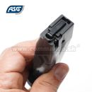 Airsoft Pistol M92F Heavy Weight Spring ASG 6mm