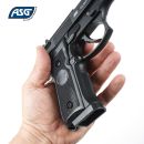 Airsoft Pistol M92F Heavy Weight Spring ASG 6mm