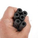 Tack Pro Soft Bullet Gun Mini Manual 6ks nábojov