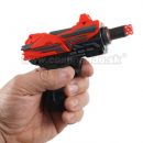 Tack Pro Soft Bullet Gun Mini Manual 6ks nábojov