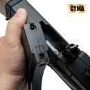 Airsoft Rifle CYMA CM022T AK47 Tan AEG 6mm