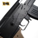 Airsoft Rifle CYMA CM022T AK47 Tan AEG 6mm