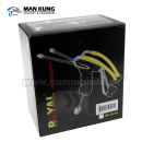 Prak profesionálny Man Kung Slingshot MK-SL-04 High Velocity