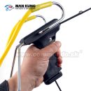 Prak profesionálny Man Kung Slingshot MK-SL-04 High Velocity