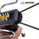 Prak profesionálny Man Kung Slingshot MK-SL-04 High Velocity