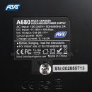 Nabíjačka batérii Multi Charger A680 ASG®