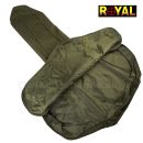 Prenosné púzdro Crossbow Bag Olive Drab Royal®