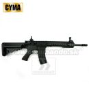 Airsoft CYMA CM.515 M4 Metal Gear Box AEG 6mm