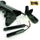 Airsoft CYMA CM.515 M4 Metal Gear Box AEG 6mm