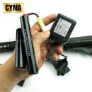 Airsoft CYMA CM.515 M4 Metal Gear Box AEG 6mm