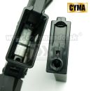 Airsoft CYMA CM.515 M4 Metal Gear Box AEG 6mm