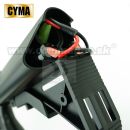 Airsoft CYMA CM.515 M4 Metal Gear Box AEG 6mm