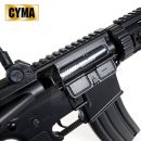 Airsoft CYMA CM.513 M4 Metal Gear Box AEG 6mm