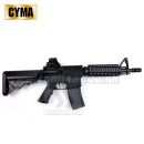 Airsoft CYMA CM.506 M4 Metal Gear Box AEG 6mm