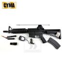 Airsoft CYMA CM.506 M4 Metal Gear Box AEG 6mm