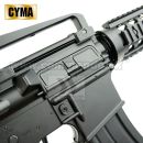 Airsoft CYMA CM.507 M4 Metal Gear Box AEG 6mm