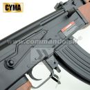 Airsoft CYMA CM.522 AK47 Metal Gear Box AEG 6mm