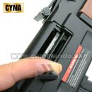 Airsoft CYMA CM.522 AK47 Metal Gear Box AEG 6mm