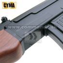 Airsoft CYMA CM.522 AK47 Metal Gear Box AEG 6mm