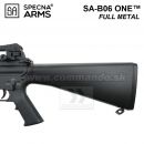 Airsoft Specna Arms M16 SA-B06 ONE™  Full Metal AEG 6mm