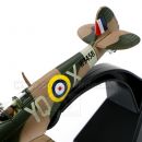 Model Supermarine Spitfire 1/72 Royal Air Force DieCast