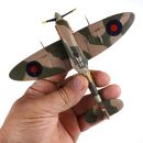 Obrázok 17. Model Supermarine Spitfire MK VB 1:72 Royal Air Force DieCast