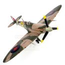 Obrázok 21. Model Supermarine Spitfire MK VB 1:72 Royal Air Force DieCast