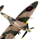 Obrázok 18. Model Supermarine Spitfire MK VB 1:72 Royal Air Force DieCast